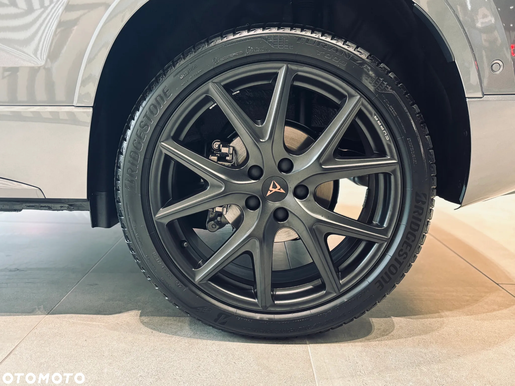 Cupra Ateca 2.0 TSI 4Drive DSG - 11