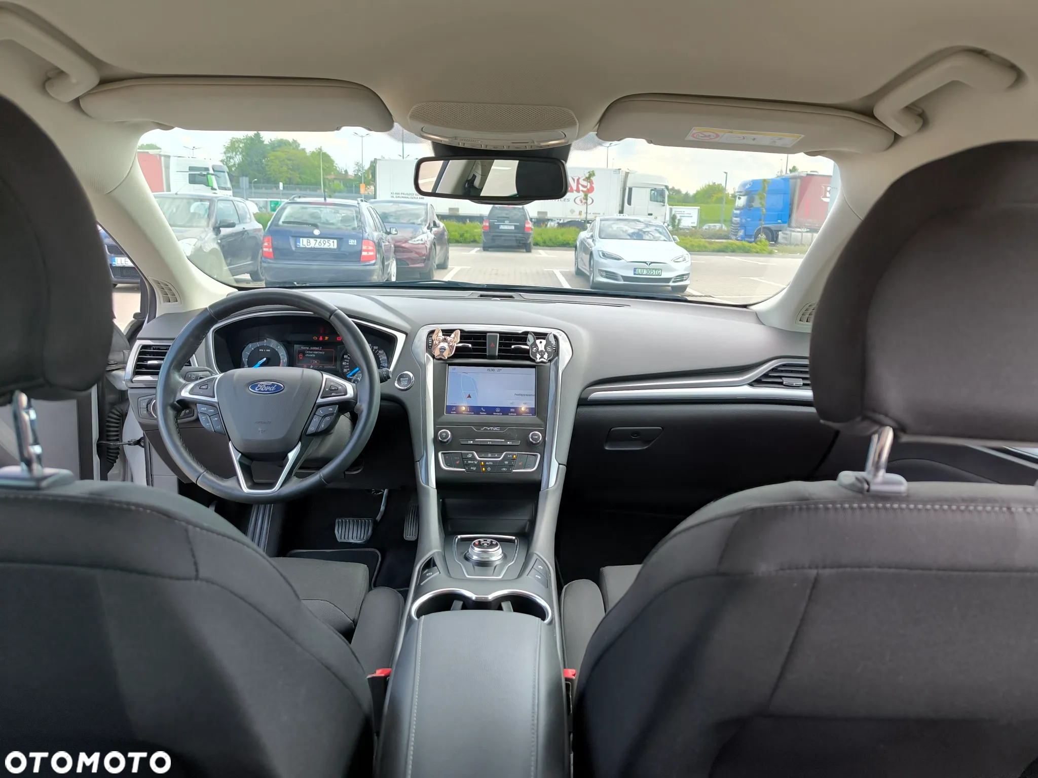 Ford Mondeo 2.0 EcoBlue Edition - 19