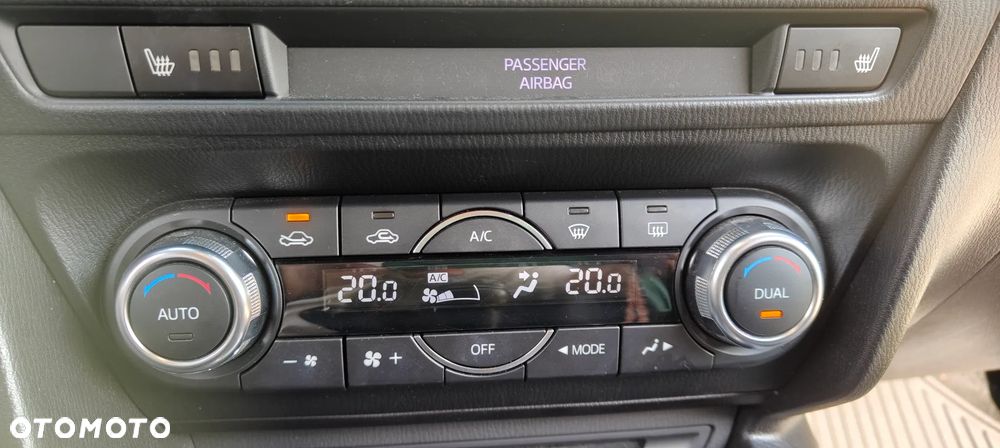 Mazda 3 2.0 Enso - 11