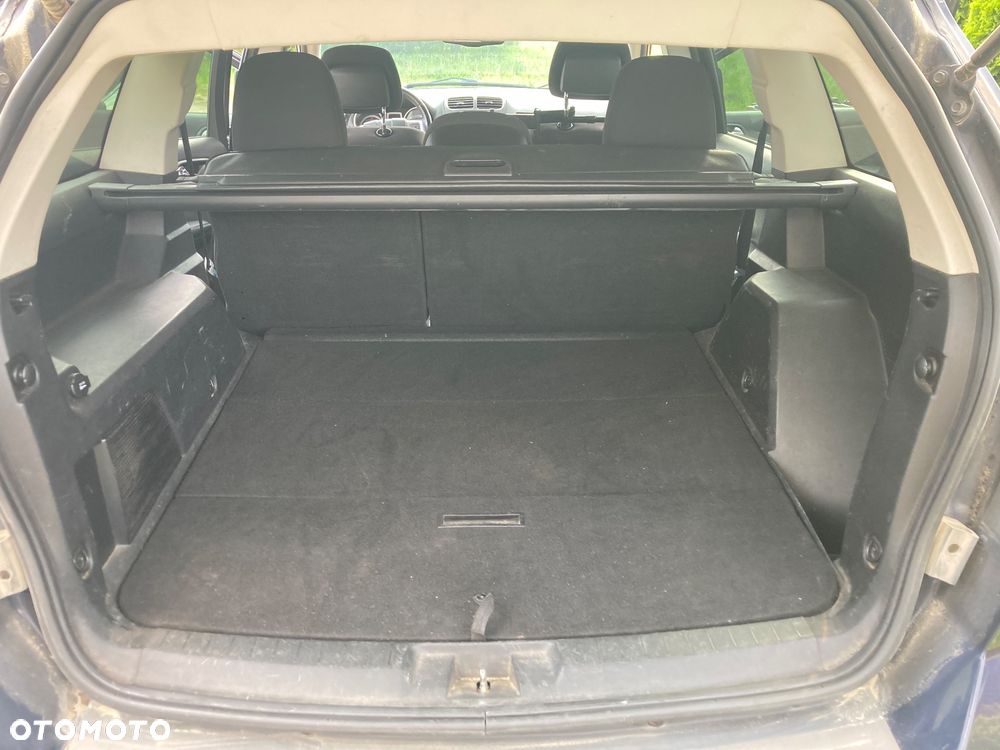 Fiat Freemont 2.0 Multijet - 8