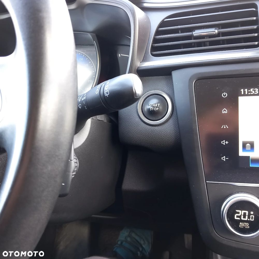 Renault Kadjar 1.3 TCe FAP Black Edition EDC - 23