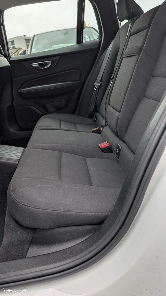 Volvo V60 2.0 T6 AWD TE Inscription Expression - 16