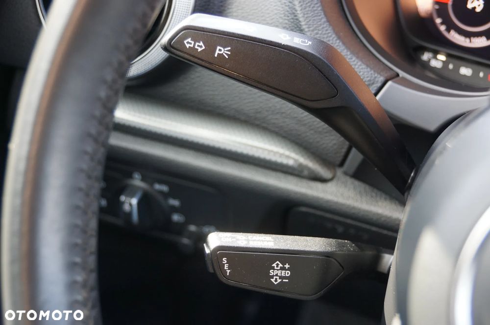 Audi A3 Sportback 2.0 TDI quattro - 21