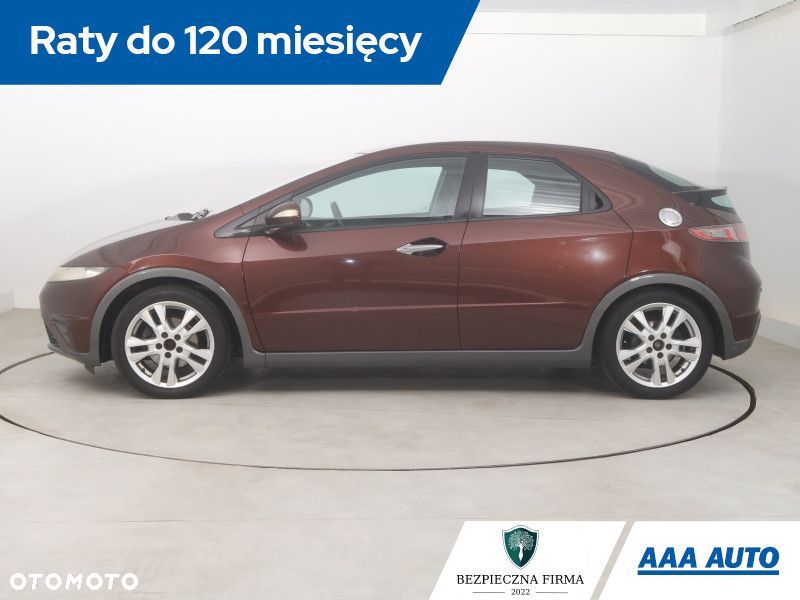 Honda Civic - 3