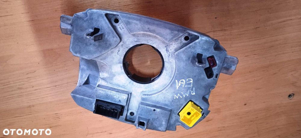 Czujnik kąta skrętu BMW E60 6938693 - 3
