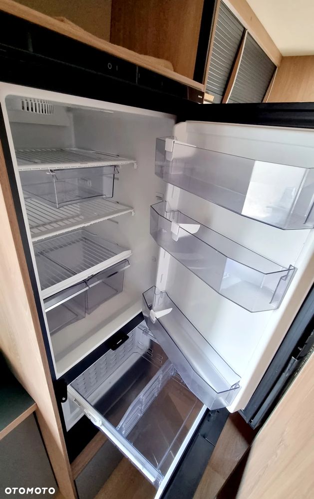 Fiat DUCATO-KAMPER - 17