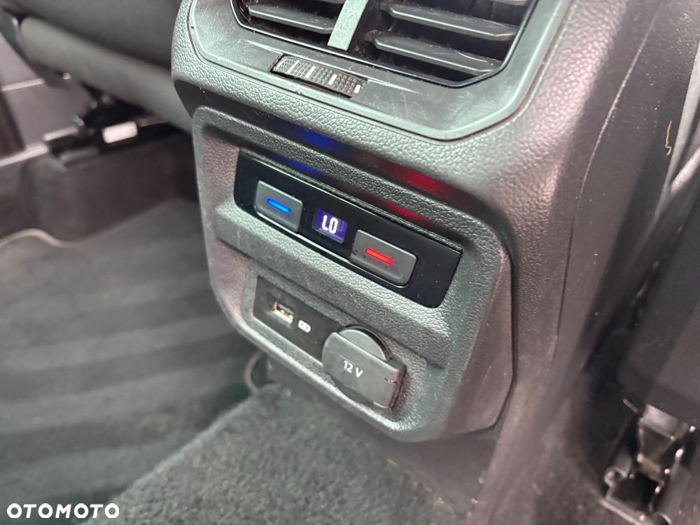 Volkswagen Tiguan 1.4 TSI ACT OPF Sound - 5