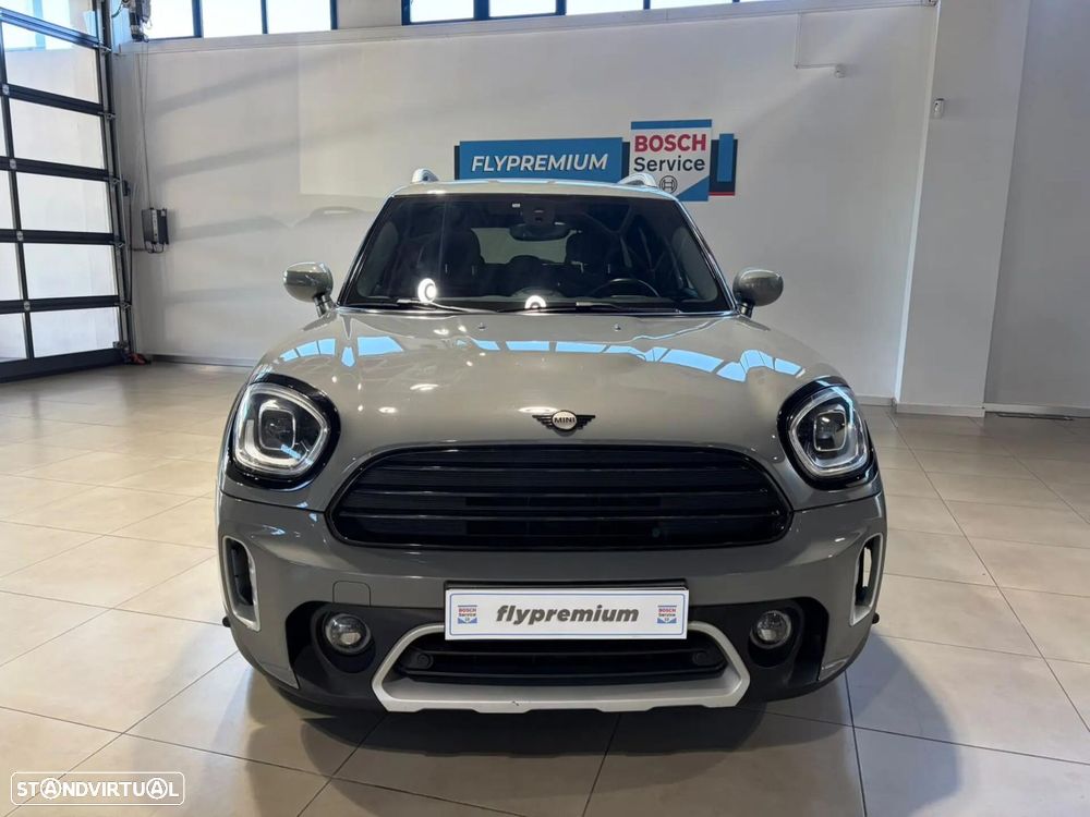 MINI Countryman - 3