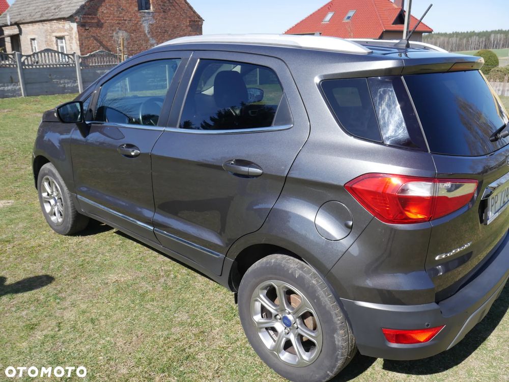 Ford EcoSport 1.0 EcoBoost - 6