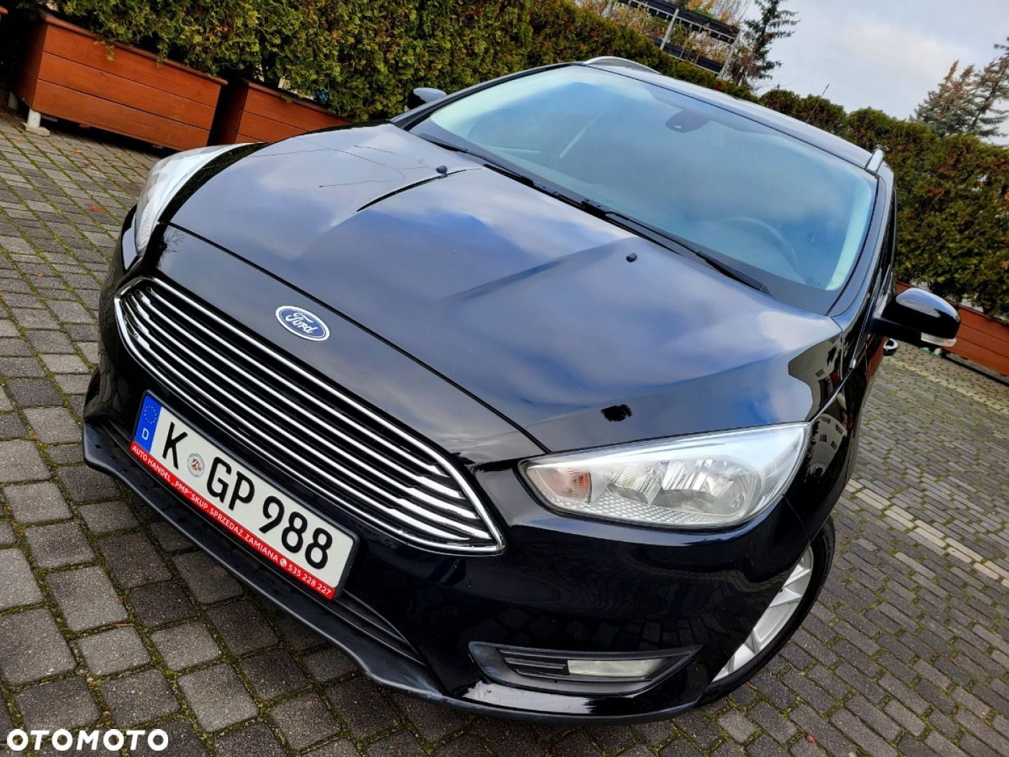 Ford Focus - 33