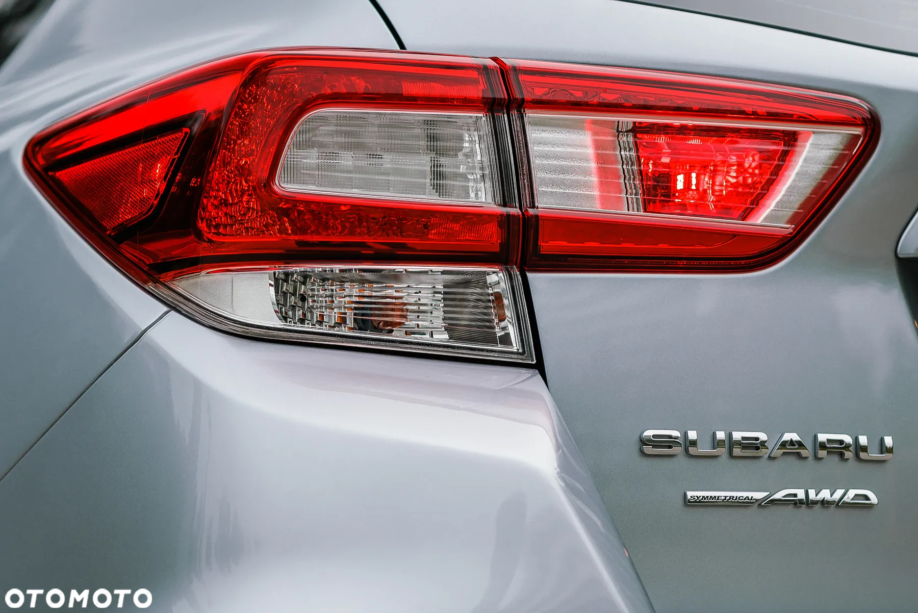 Subaru Impreza 2.0i Exclusive (EyeSight) Lineartronic - 36