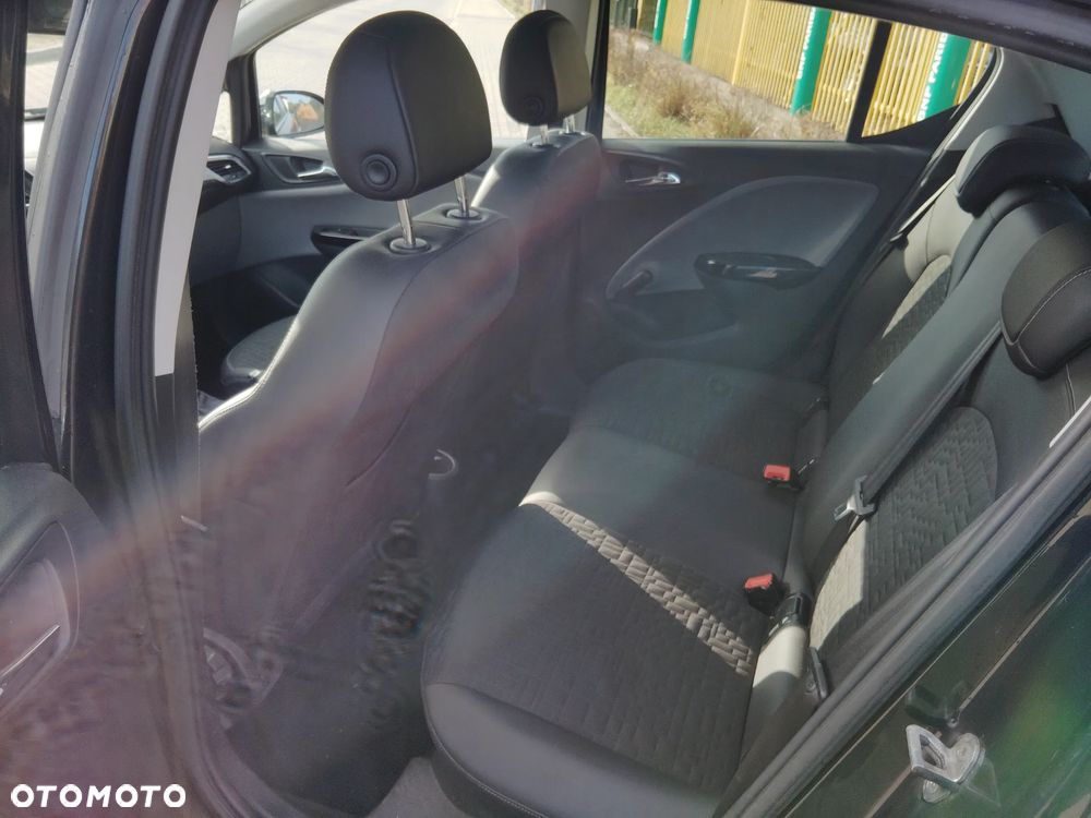 Opel Corsa 1.4 Turbo (ecoFLEX) Start/Stop Color Edition - 25