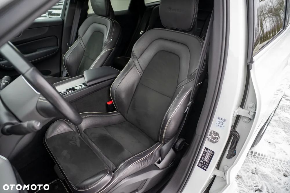 Volvo XC 60 D4 Geartronic RDesign - 25