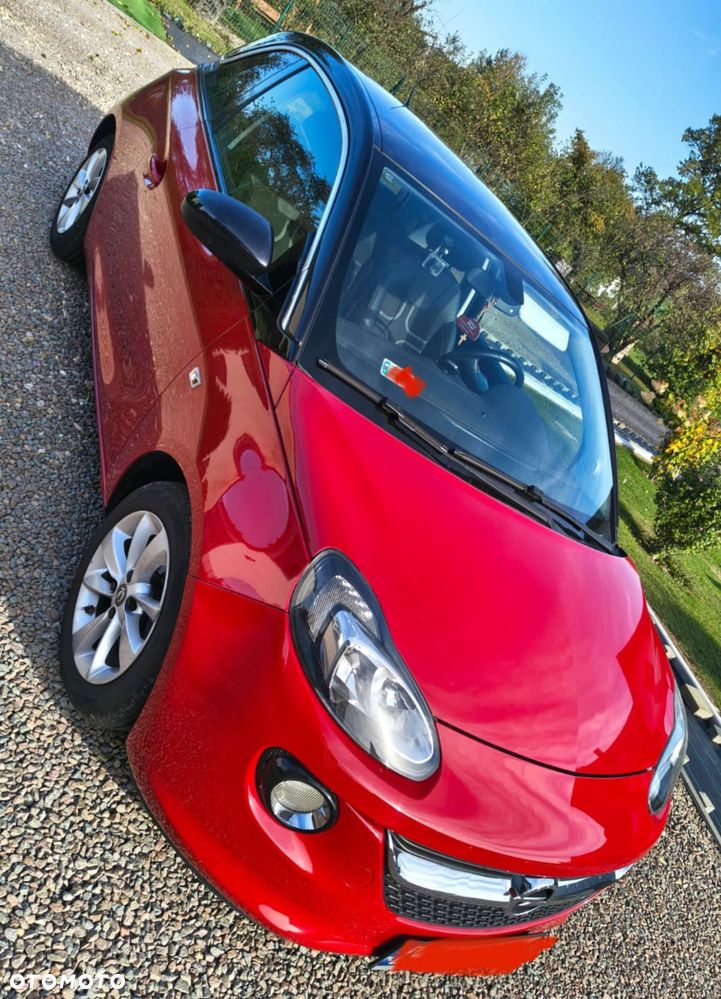 Opel Adam - 3