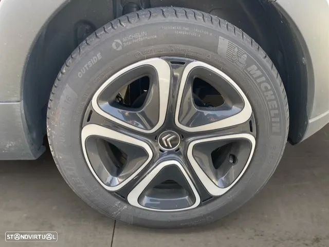 Citroën C3 1.5 BlueHDi C-Series - 13