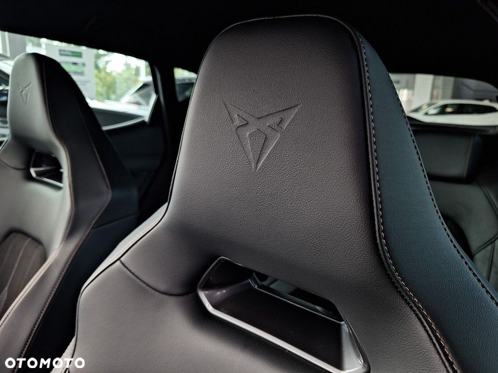 Cupra Formentor 1.5 TSI DSG - 18