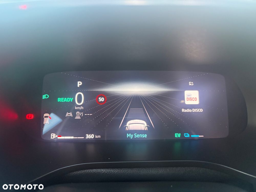 Renault Arkana E-TECH 145 INTENS - 30
