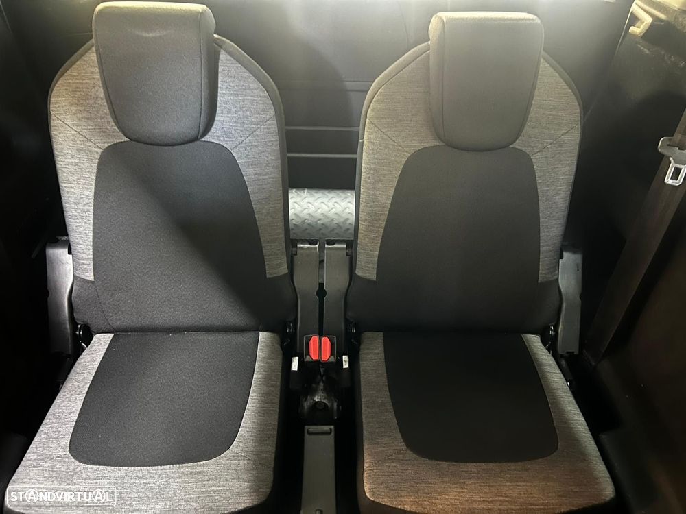 Citroën C4 Grand Picasso 1.6 BlueHDi Shine EAT6 - 21