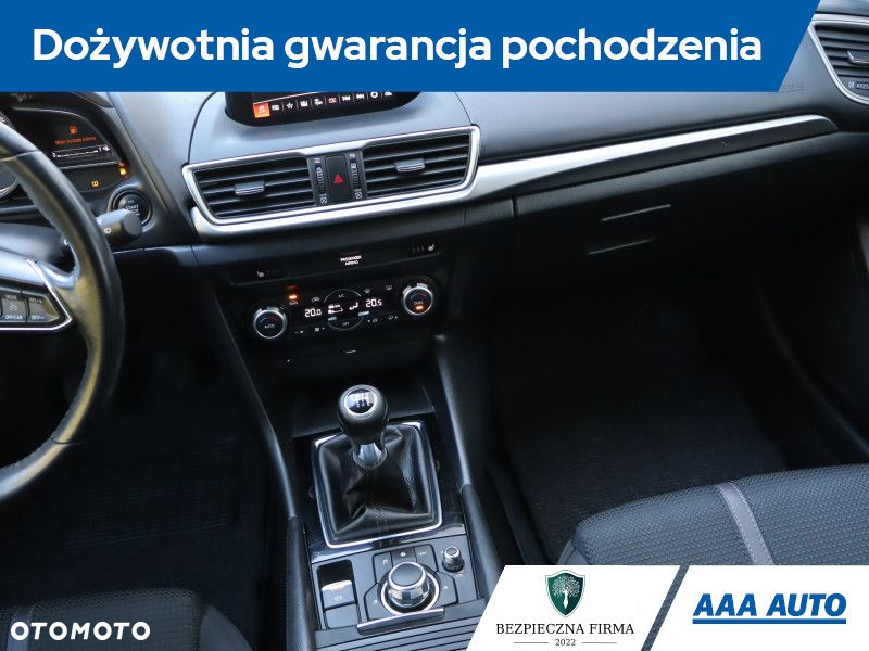 Mazda 3 - 9