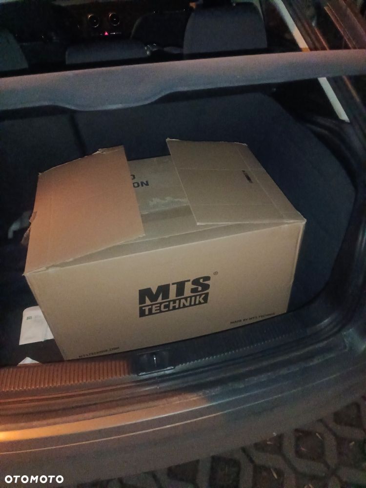 Audi A3 3-drzwiowe 1.9 TDI Ambition - 12