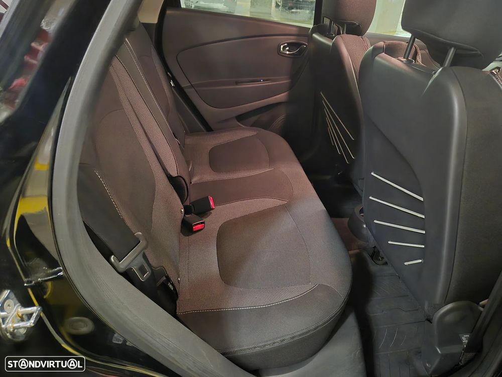 Renault Captur 0.9 TCE Sport - 31