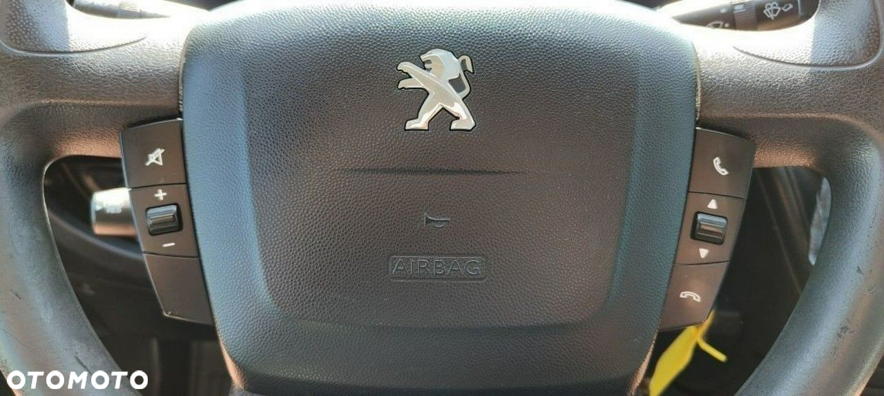 Peugeot boxer - 26