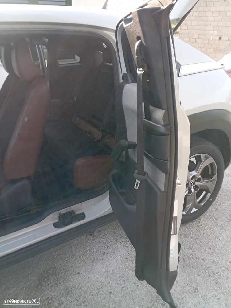 Mazda MX-30 e-Skyactiv Makoto Modern Confidence - 24