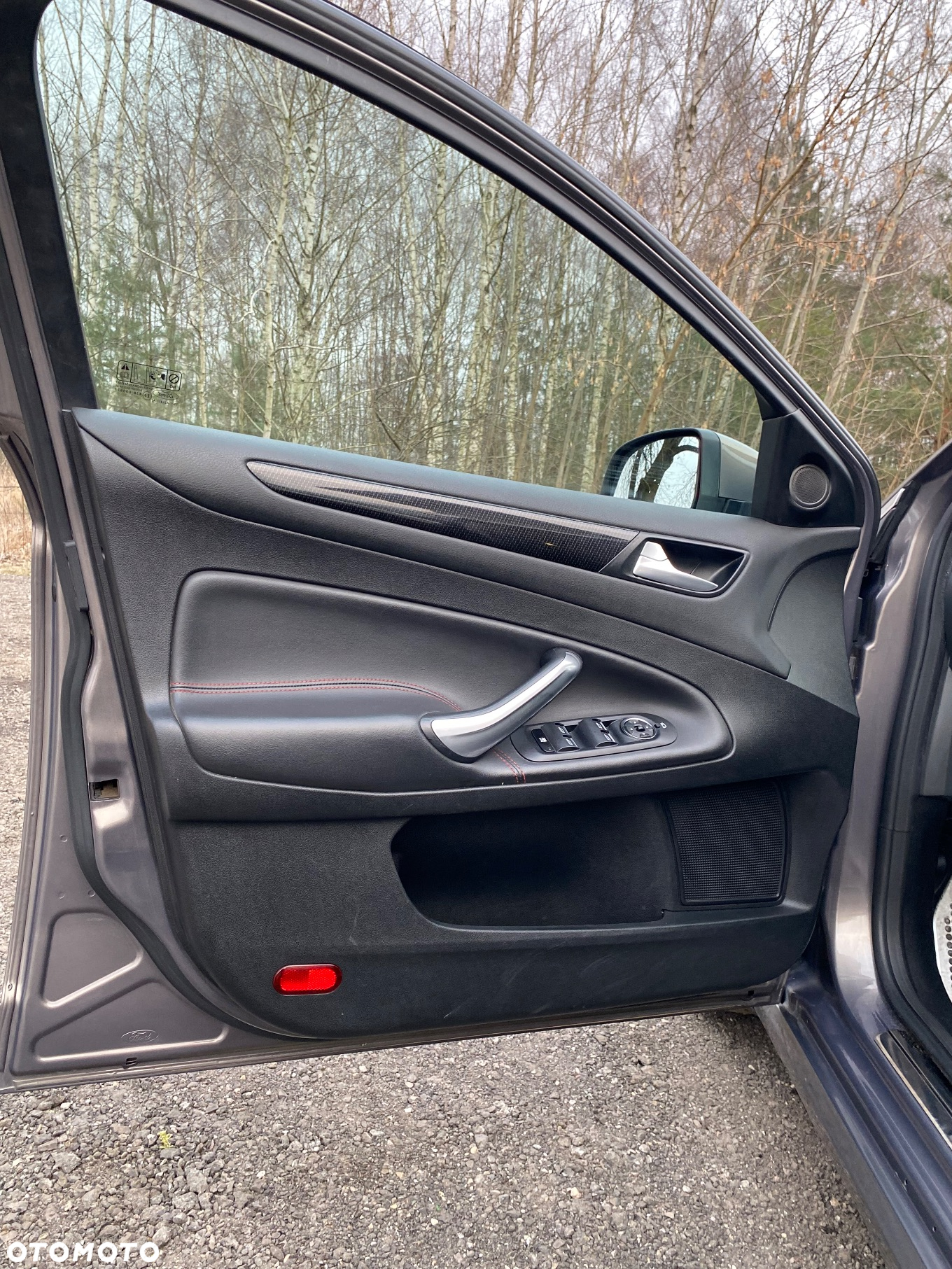 Ford Mondeo 2.2 TDCi Titanium - 17