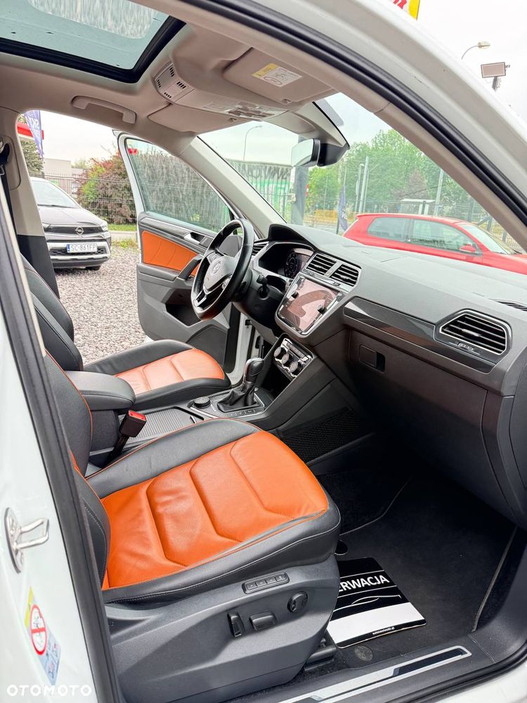 Volkswagen Tiguan ver-2-0-tdi-scr-4motion-dsg-highline - 6