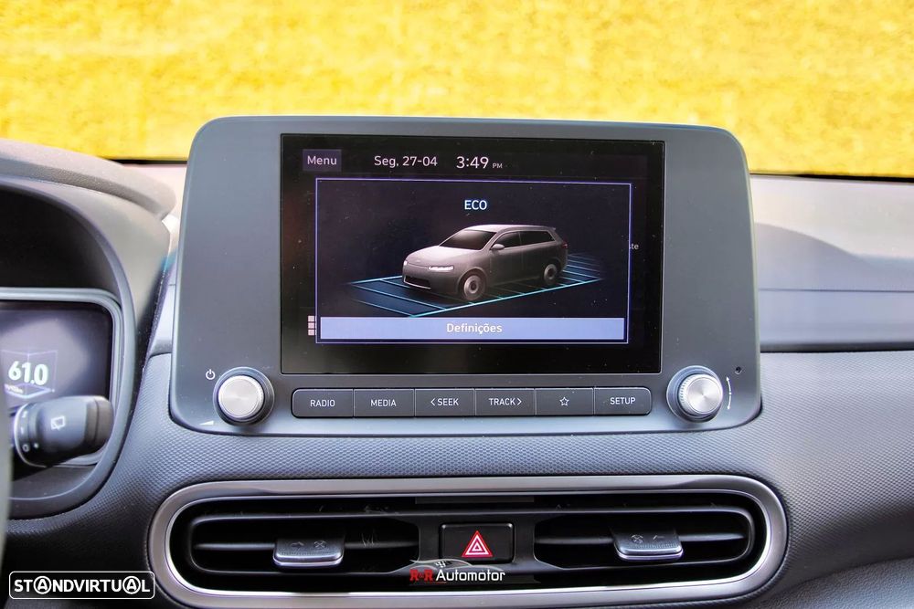 Hyundai Kauai 39 kWh Premium - 35