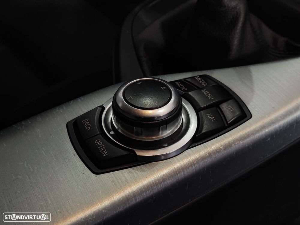 BMW 116 d M Sport - 43