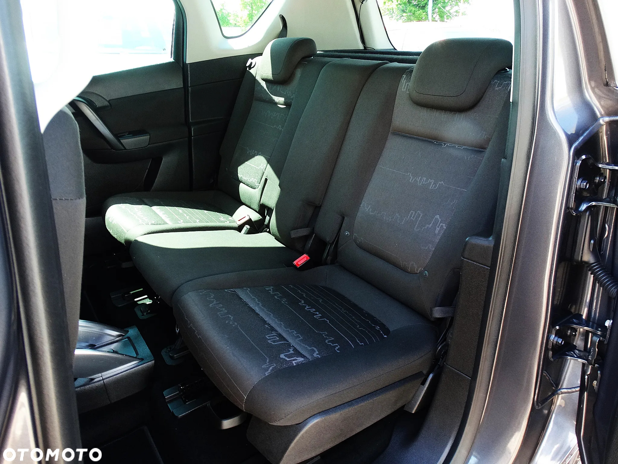 Opel Meriva 1.7 CDTI Cosmo - 29