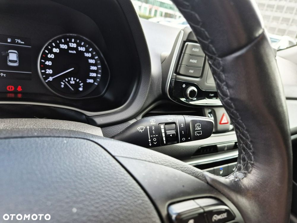 Hyundai i30 1.0 T-GDI Modern - 28