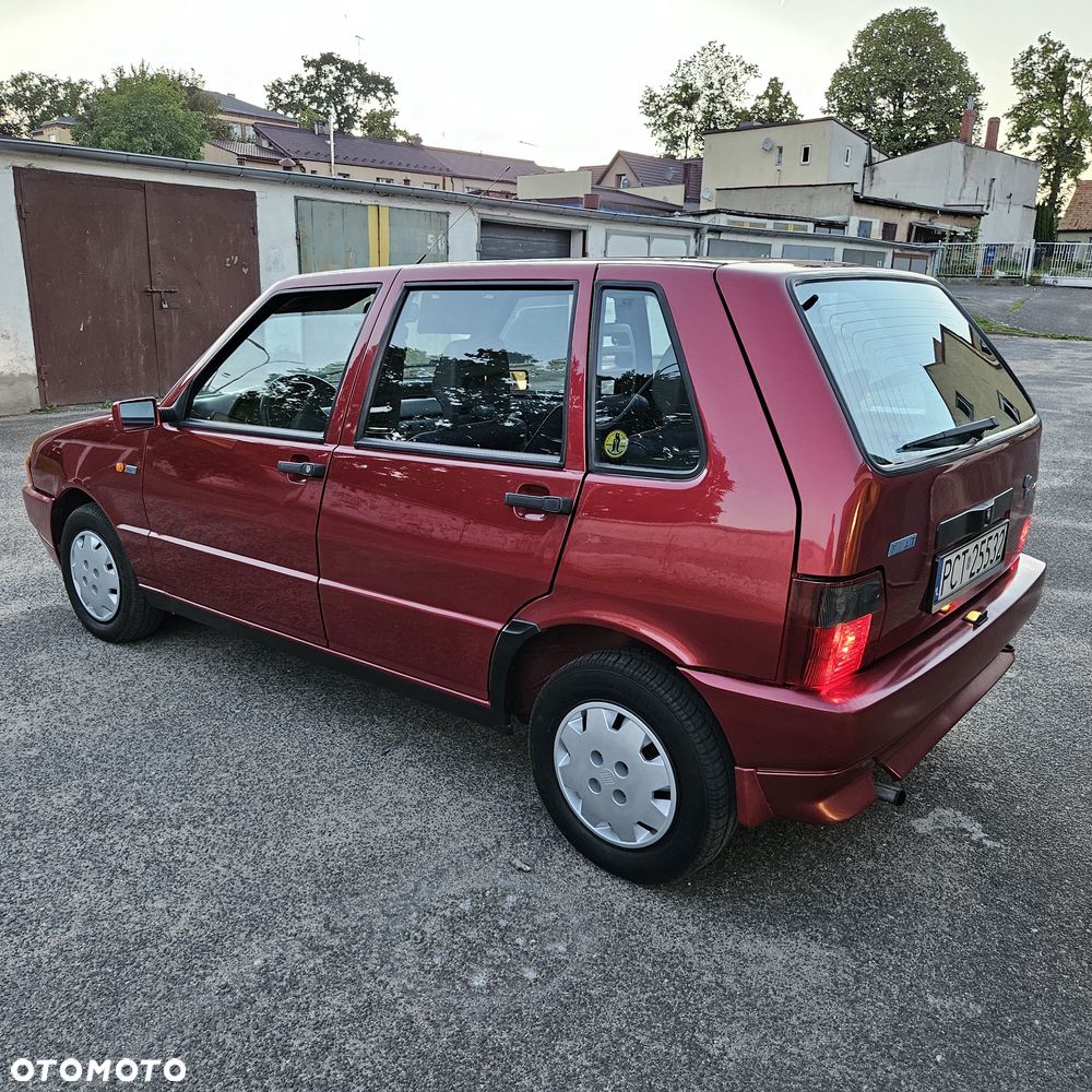 Fiat Uno - 3