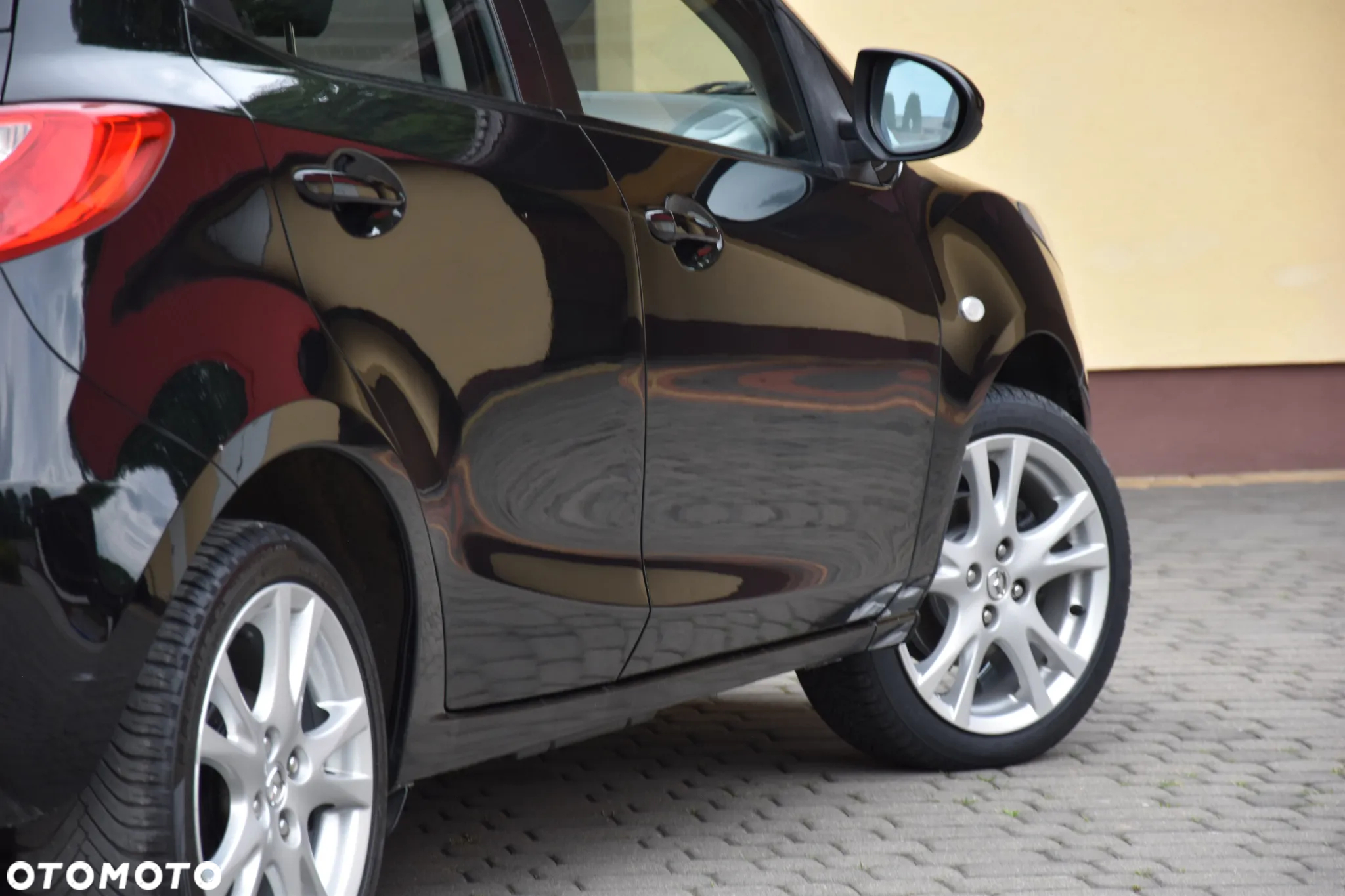 Mazda 2 1.3 MZR Center-Line - 9