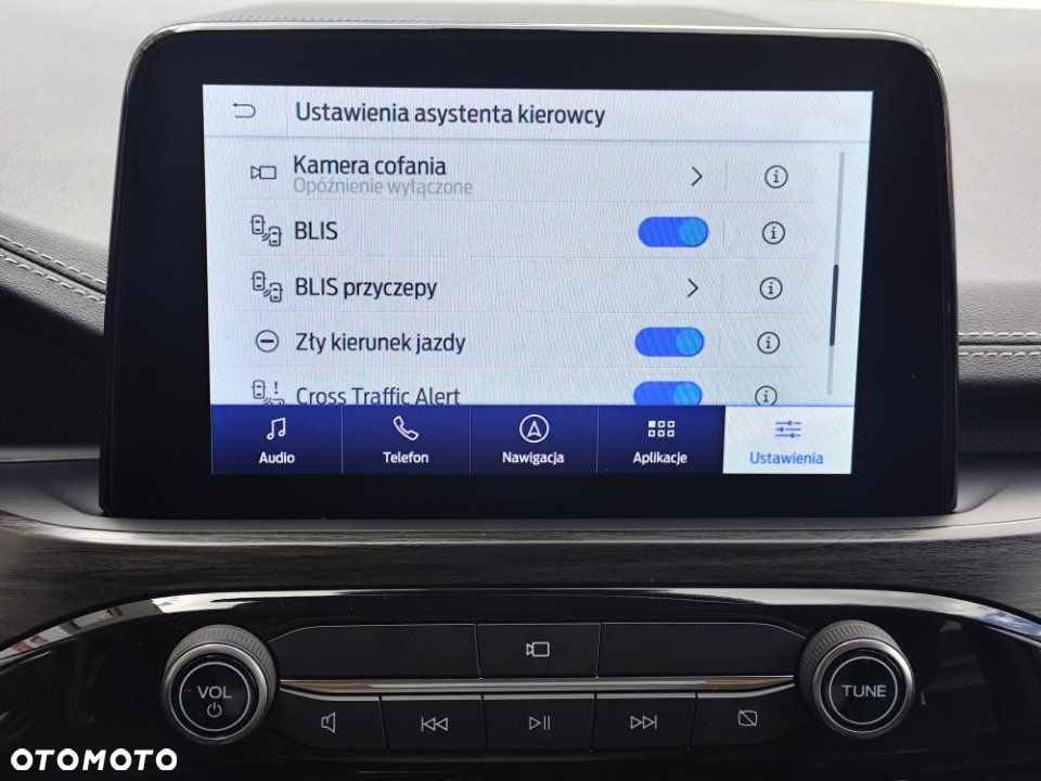 Ford Kuga - 28