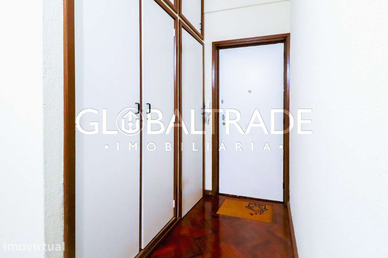 Apartamento T3+1 Renovado no Porto - Grande imagem: 5/60