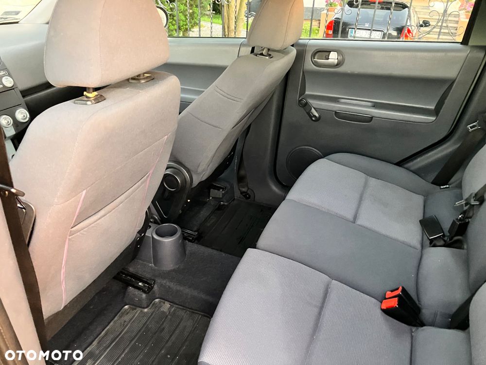 Mitsubishi Colt 1.5 Automatik Invite - 19
