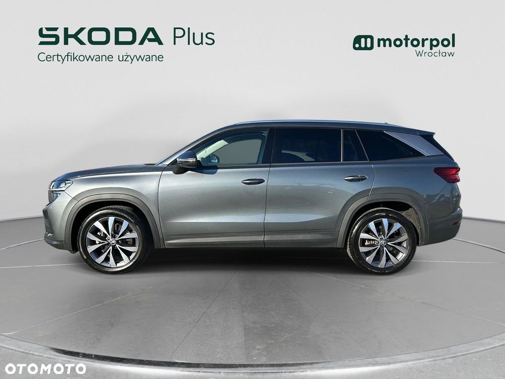 Skoda Kodiaq - 4