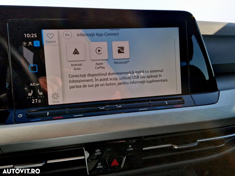 Volkswagen Golf - 20