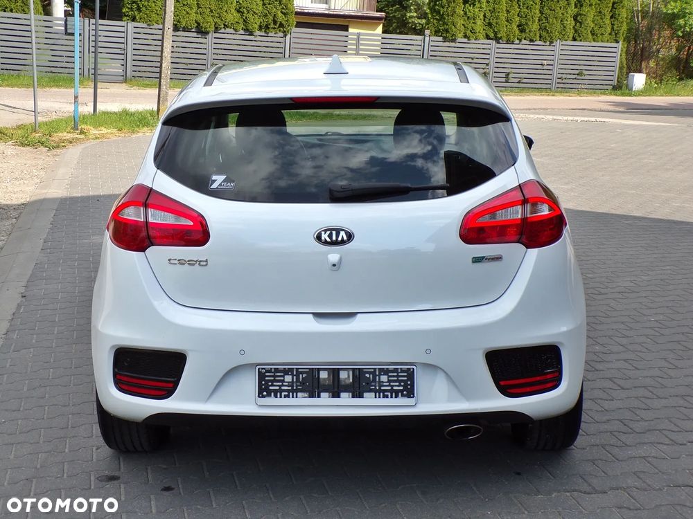 Kia Ceed 1.6 CRDi L - 9