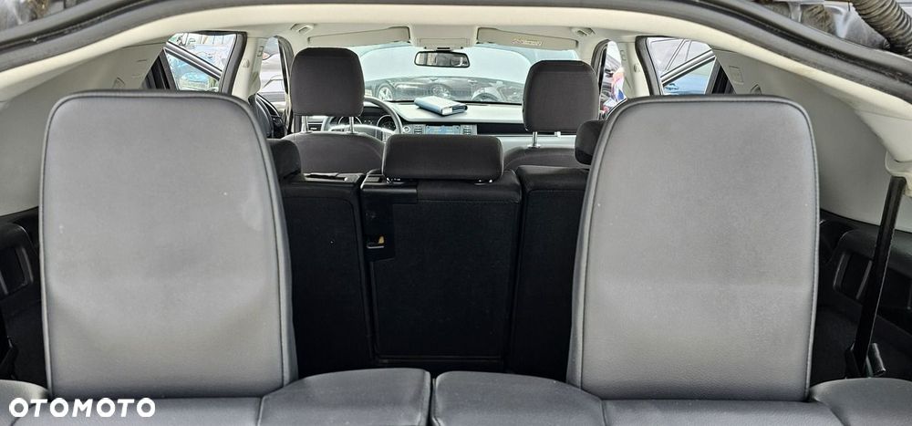 Land Rover Discovery Sport - 38