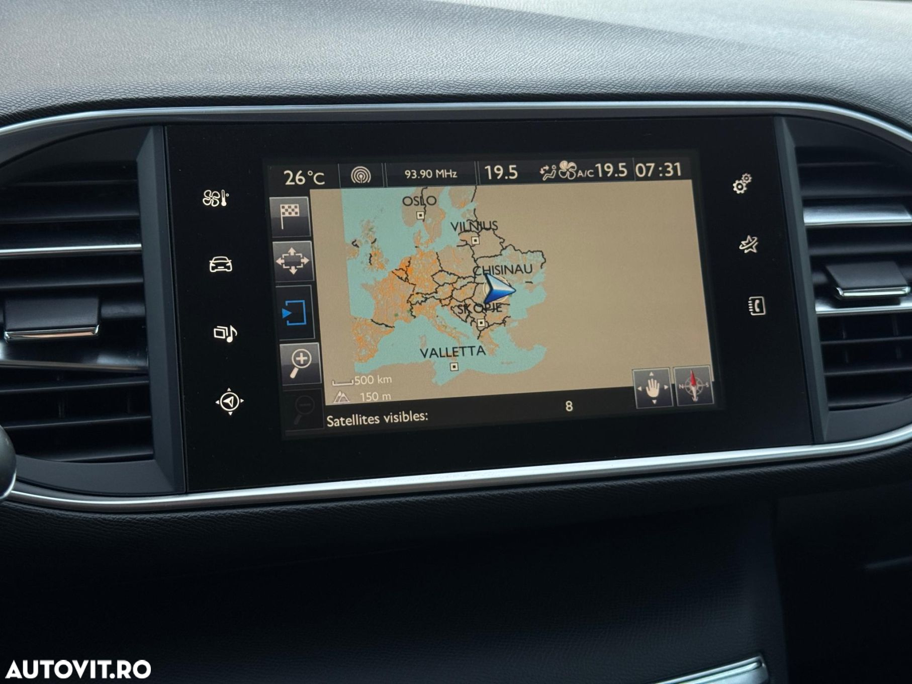 Peugeot 308 - 11