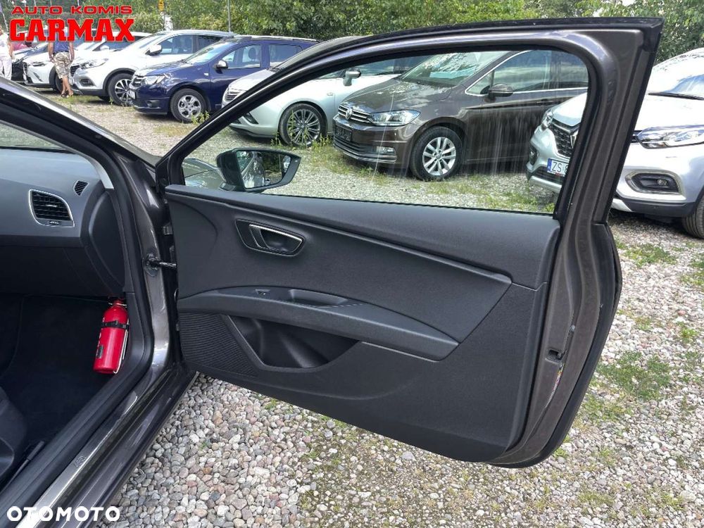 Seat Leon - 15