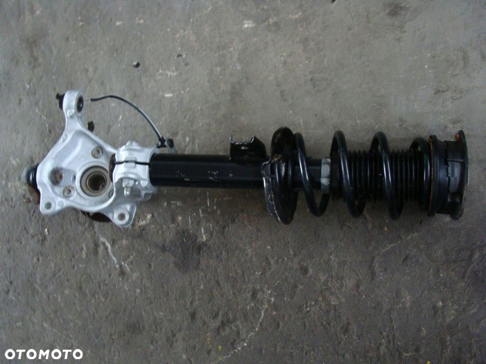 amortyzator zwrotnica lewa vw golf viii gti 5wa407257a 5q0413031fn - 6