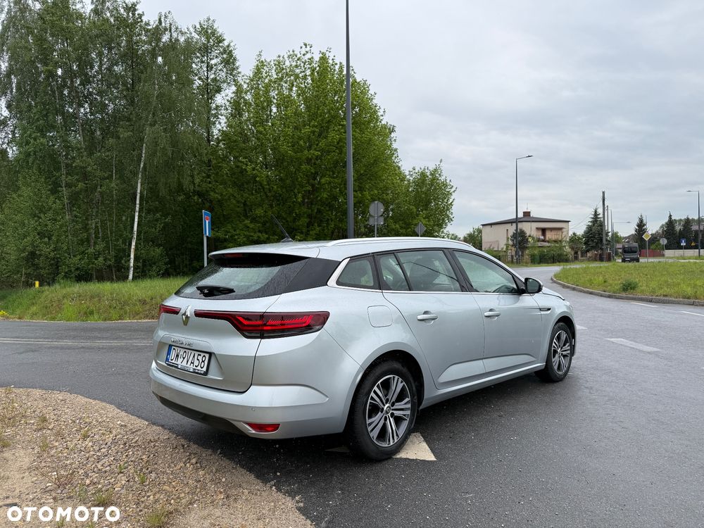 Renault Megane 1.3 TCe FAP Equilibre - 5
