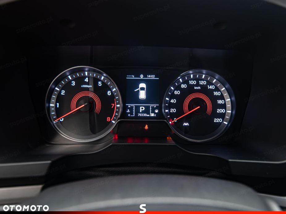 SsangYong/KGM Korando 1.5 T-GDI Quartz 2WD - 13