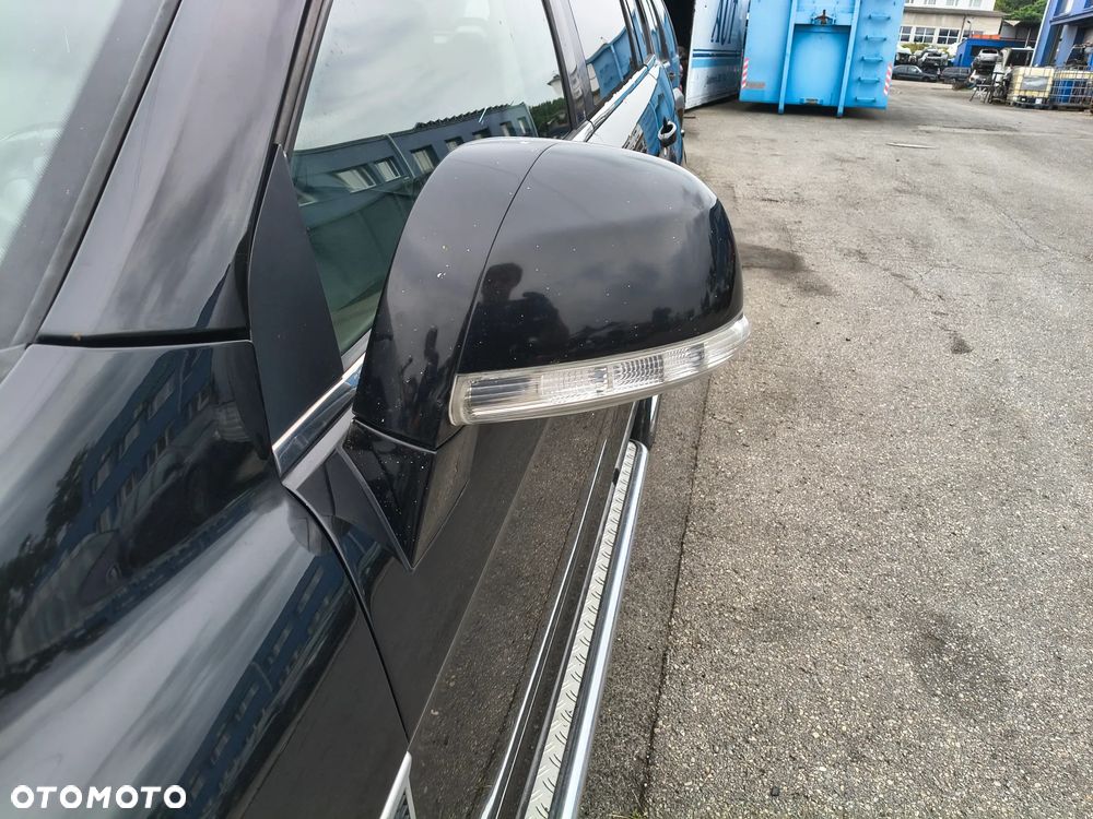 CHEVROLET CAPTIVA 2007 2.0 CDTI na części - 7
