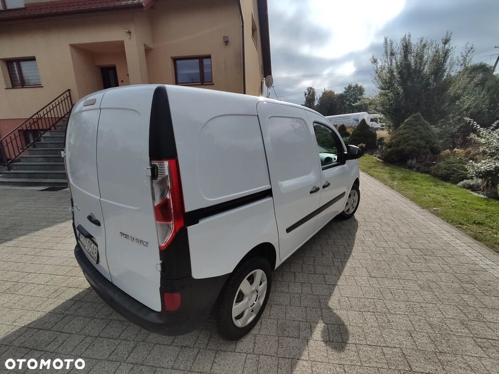 Renault Kangoo - 22