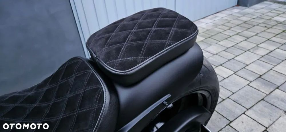 Harley-Davidson Softail Fat Boy - 13